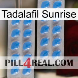 Tadalafil Sunrise